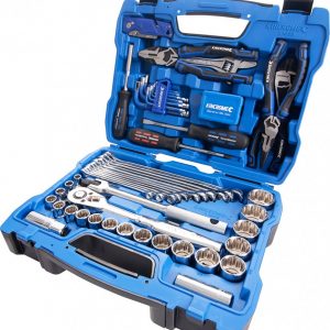 Irimo 95 Piece Tower Tool Box Set 9021ftw520ff1 Tool Box Tools Machine Shop